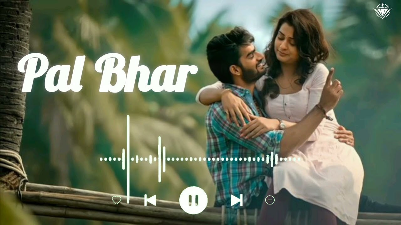 Pal Bhar (Original Audio) — Doshan Sing | Nisha Qishan | New Hindi Romantic Song 2026