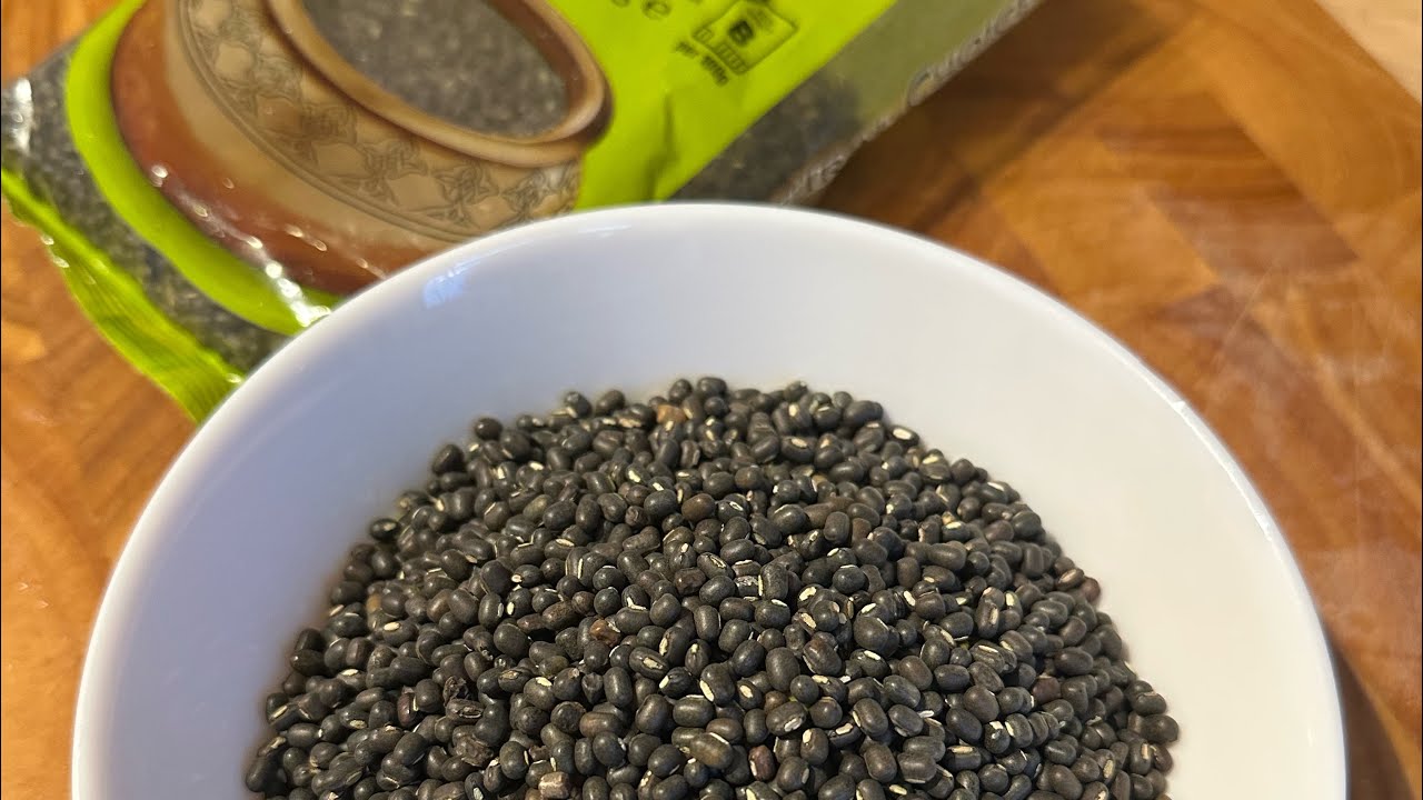 1st Time ko Magluto ng ITIM NA MUNGO 🤔🫣 TARA LUTO TAYO! #cooking #food #blackmungo #viral #pinoyfood