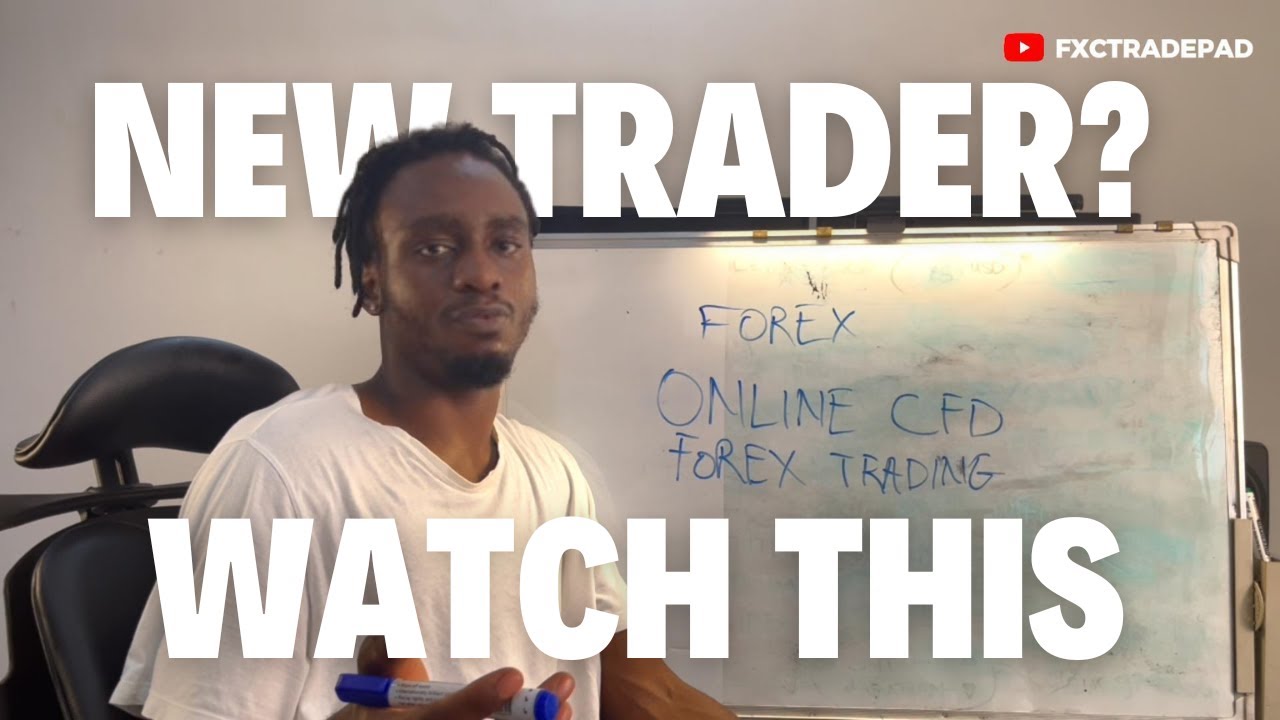 8 Easy Steps To Start Forex Trading for Beginners in 2024 | Free Course