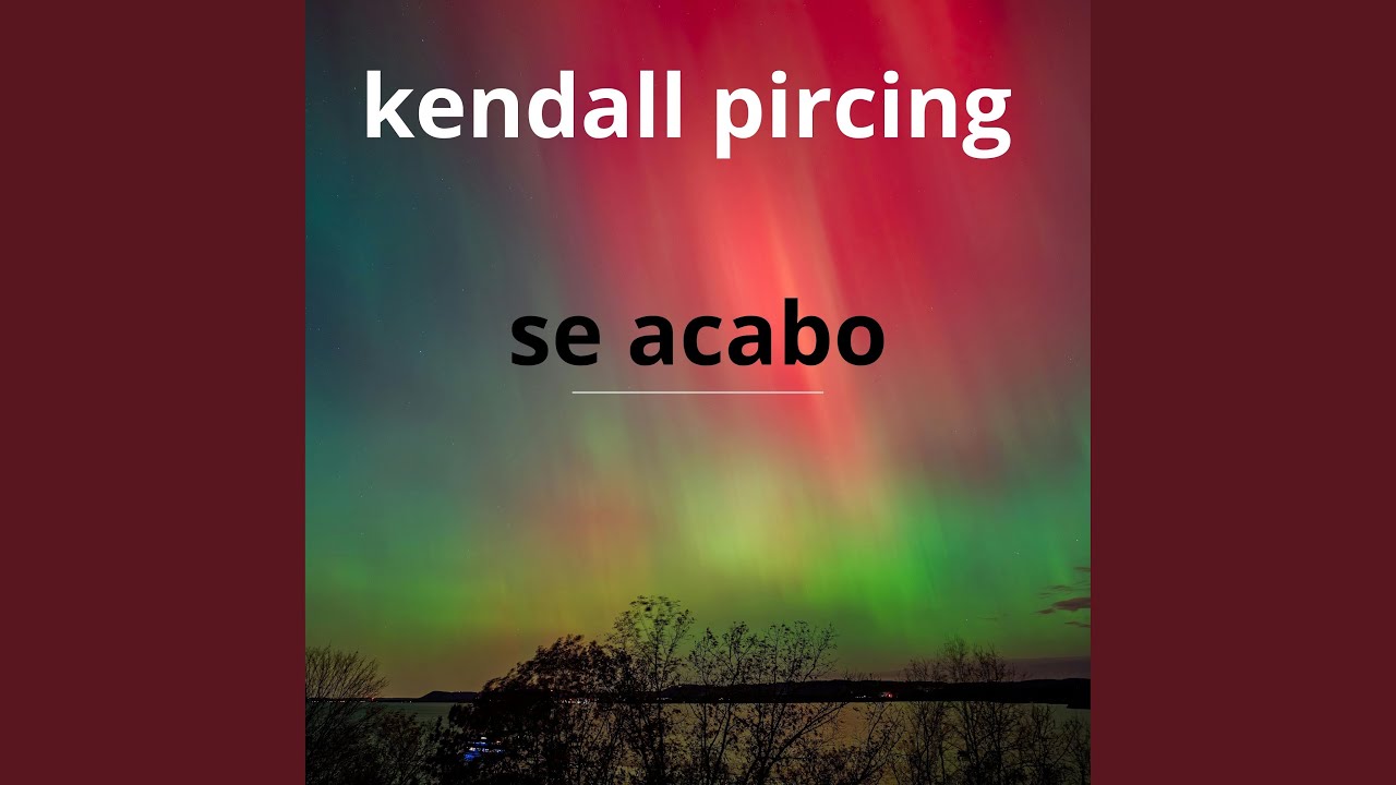 se acabo