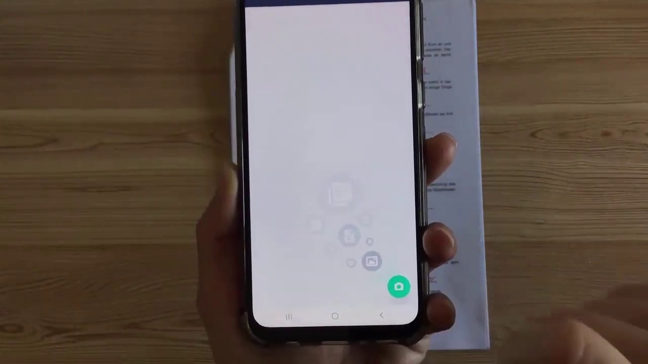 CamScanner für iOS und Android