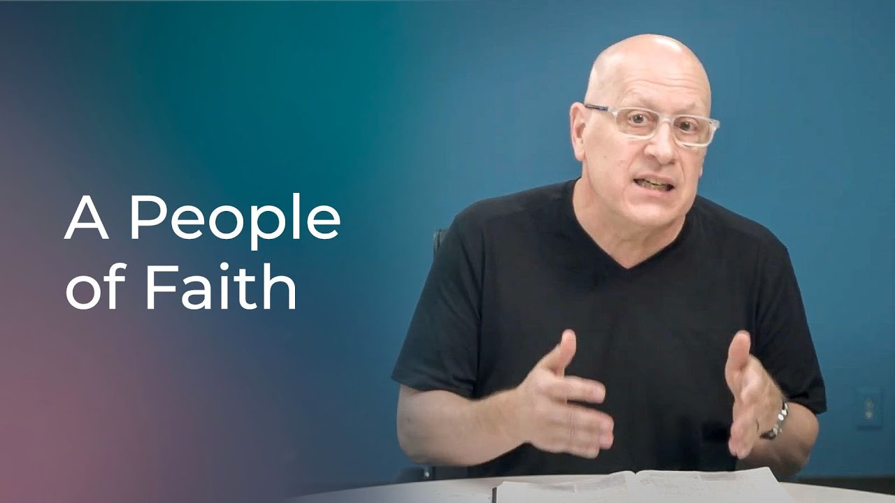 A People of Faith
