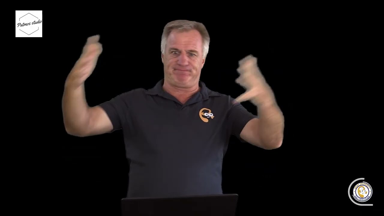 Profisee | Dirk Venter