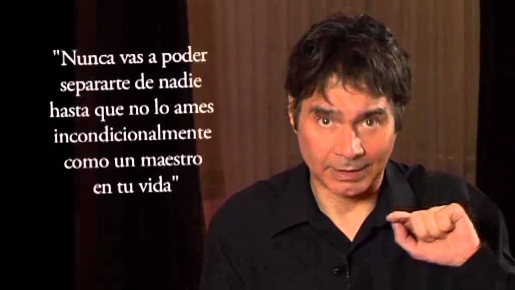 9- Qué Es Una Relación Sana en Grandes Temas con Claudio M. Dominguez