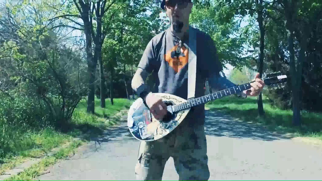 Brazznaria - Joker (Official 4K Video 2018)