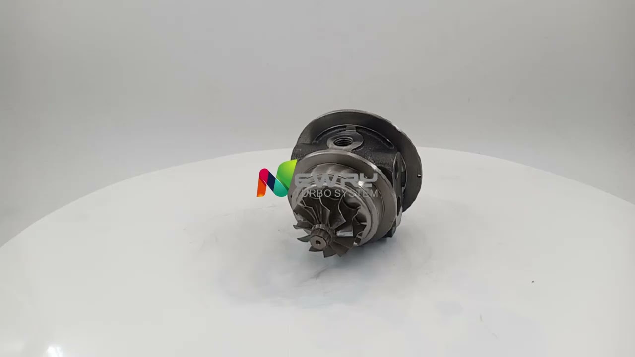 Cartridge TF035HM 49335-03210 484Q-T-13470B HAIMA S7 1.8T