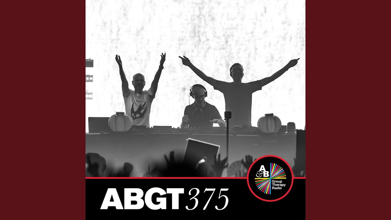 Right Here (ABGT375)