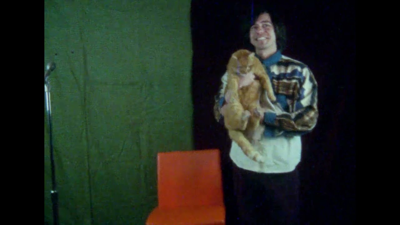 French Cassettes - When You Know, You Know (Official Music Video)