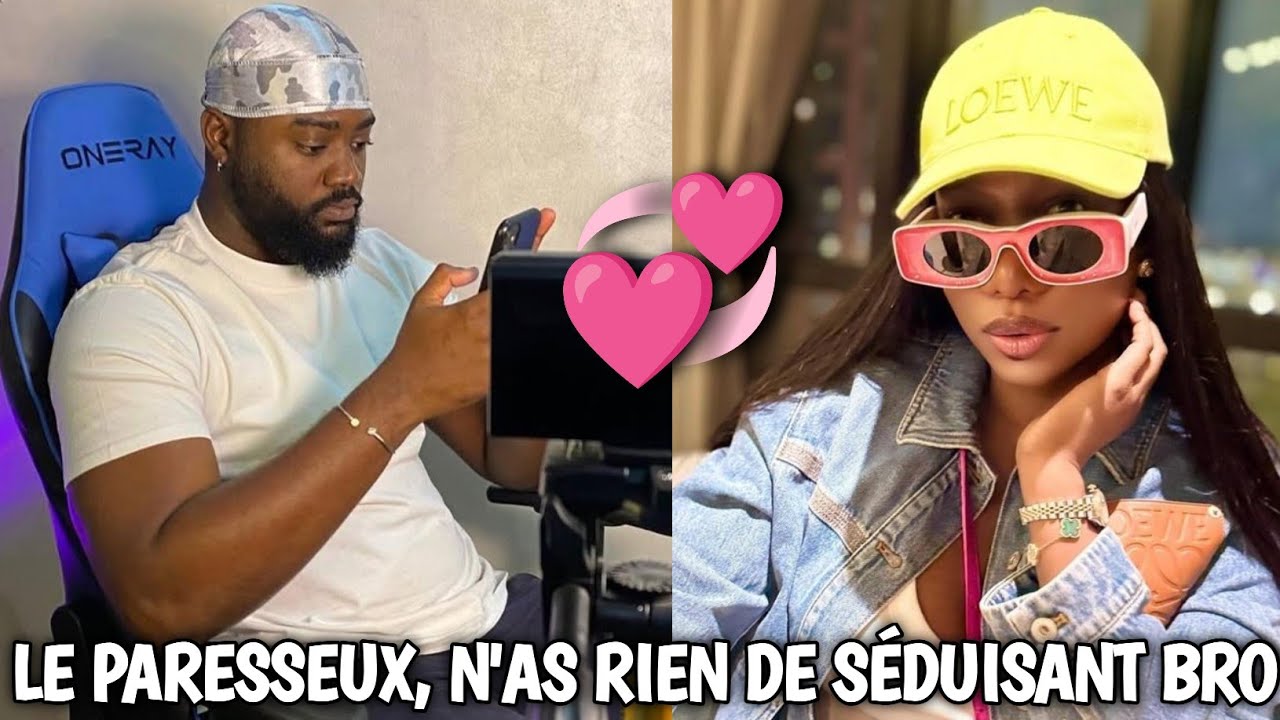 LES FEMMES ADORENT CE GENRE D'HOMME 