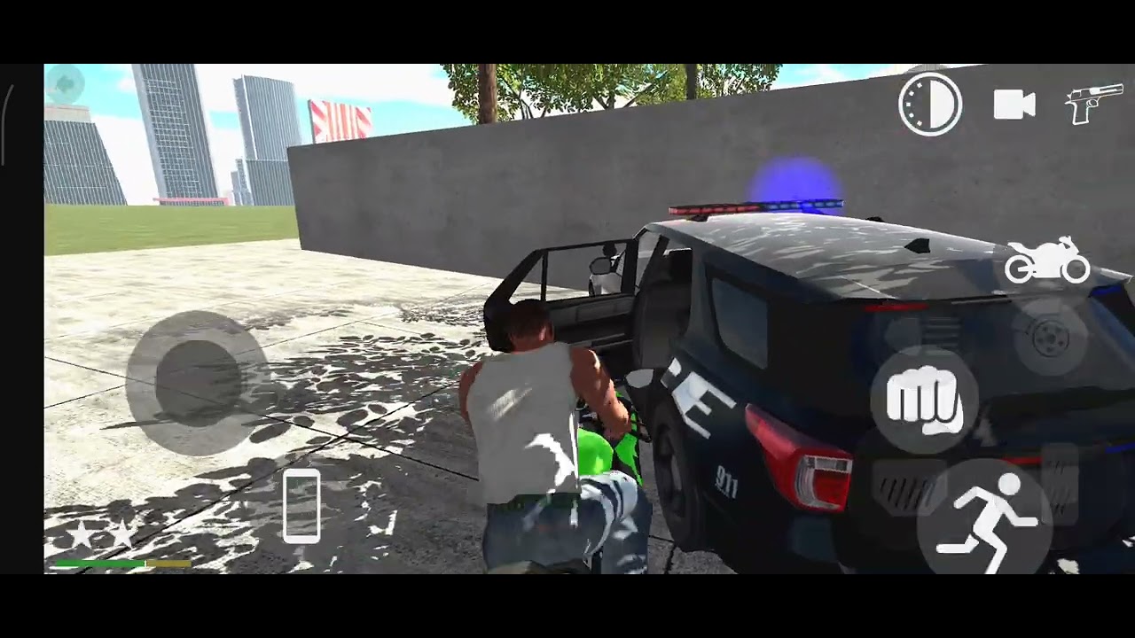 Play the Most Realistic Indian Bike Driving 3D Game e p 24 