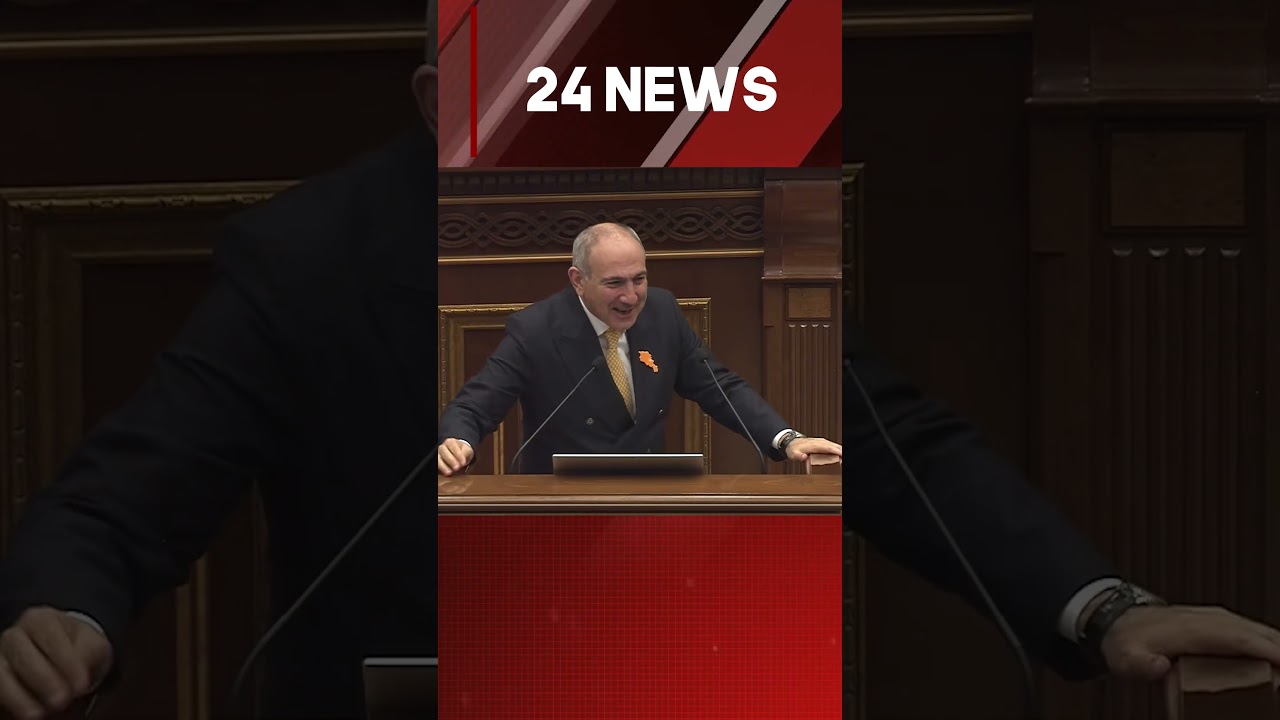 &laquo;Դուք գնացեք, ես ժողովրդի հետ կխոսեմ, դուք զբաղվեք ձեր գործերով&raquo;. Փաշինյանը՝ ՔՊ-ականներին