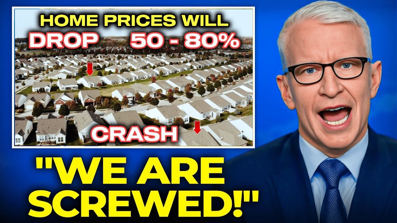 10 U.S. Cities Where Rents Are Plummeting 20%+ (2026 Crisis)