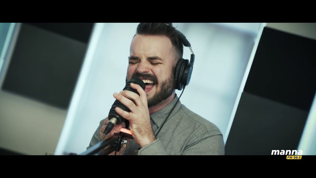 Heatlie | Live Session | MannaFM