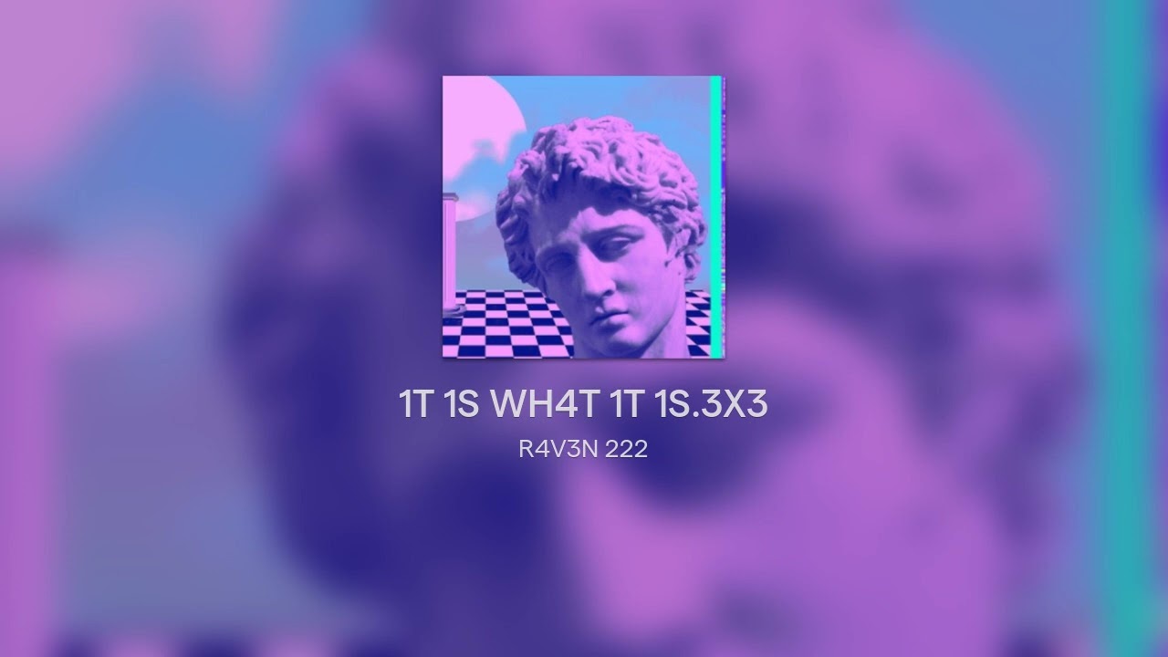 1T 1S WH4T 1T 1S.3X3