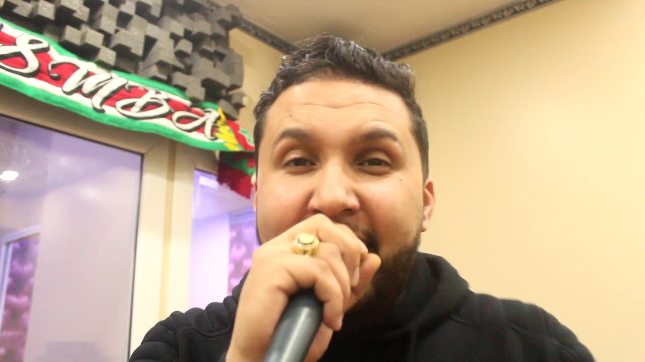 CHEB HAKIM nti rohti w khaliti lkhwa avec tipo bel abbes 2018