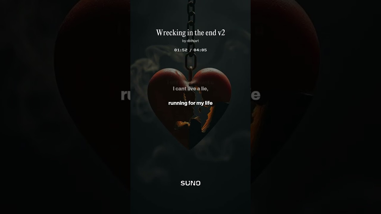 Wrecking in the end v2