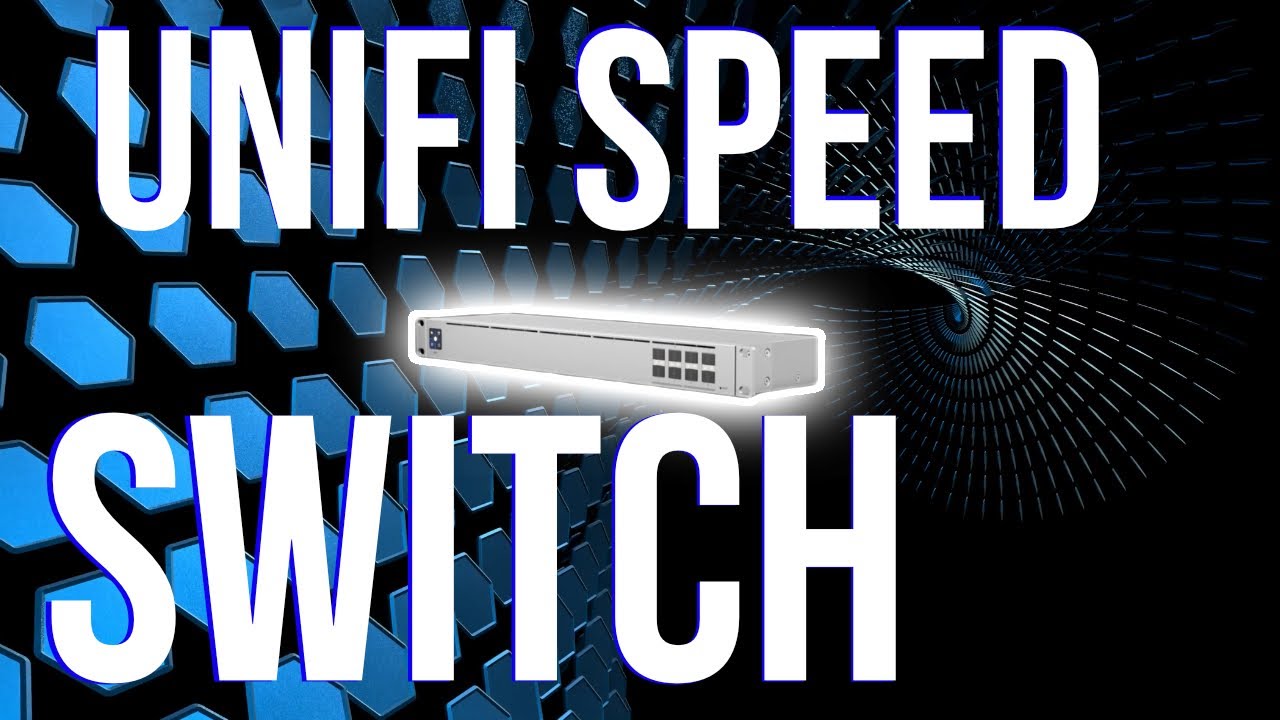 Агрегационный коммутатор Ubiquiti Unifi для моей сети? - Подождите, что такое агрегационый коммут...
