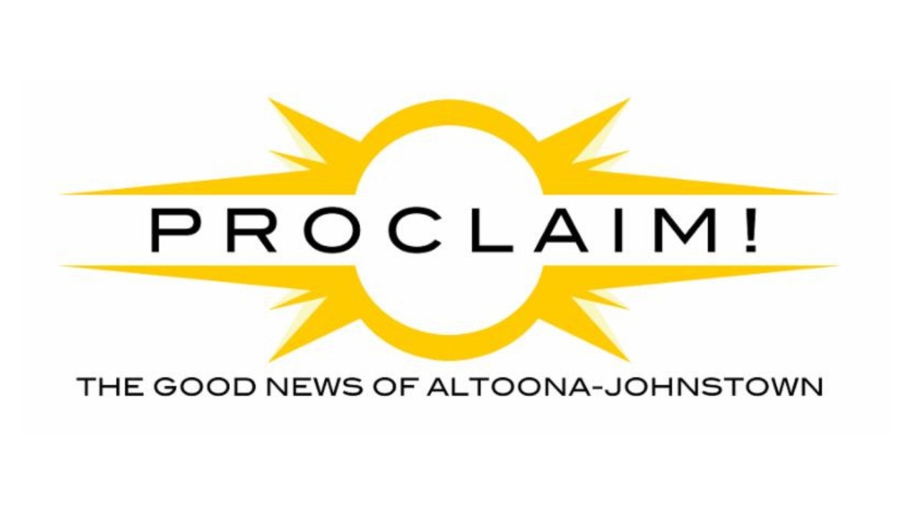 Proclaim! e501 February 22, 2026