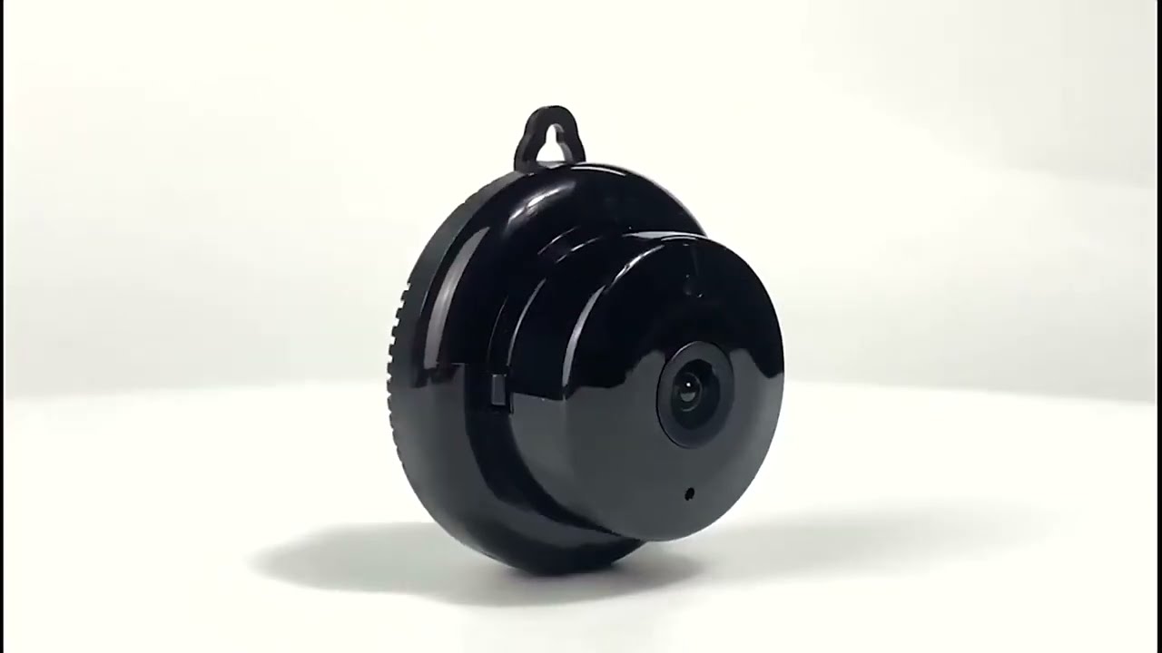 Mini Spy V380 A9 camera