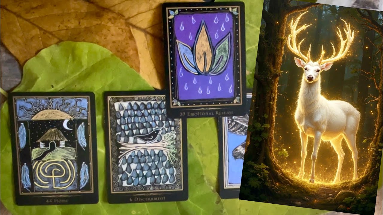 A sors szálai mozdulnak!🔮Mi alakul most benned és köztetek?🕊️