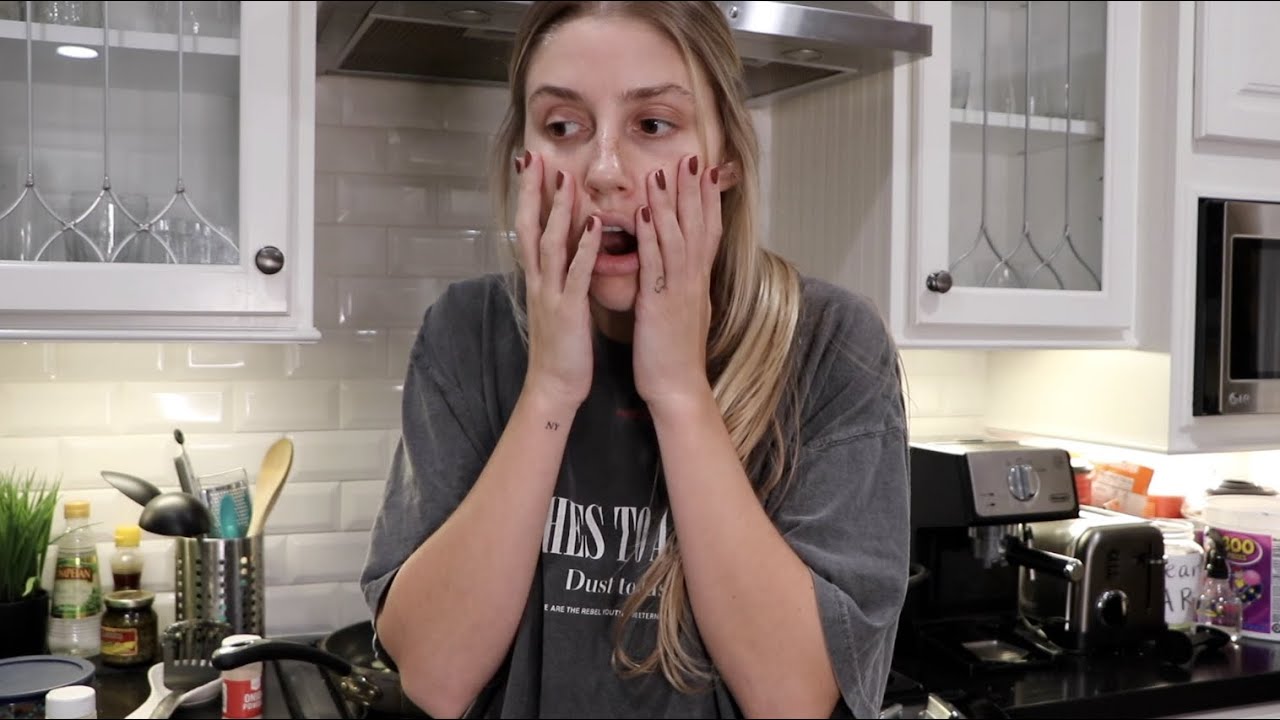 Spooky Dinner Story Time!