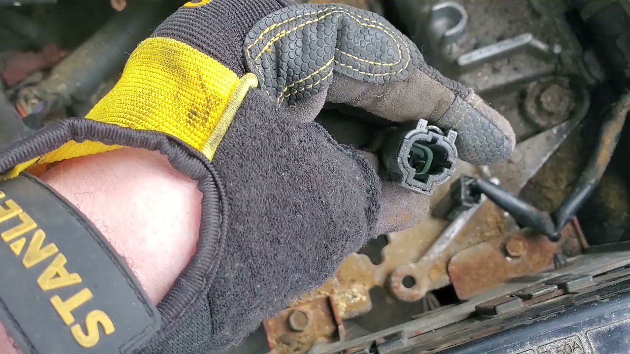 P0745 - Nissan Versa (2007-2012), Hard Shifting Troubleshoot and Fix (Automatic Transmission)