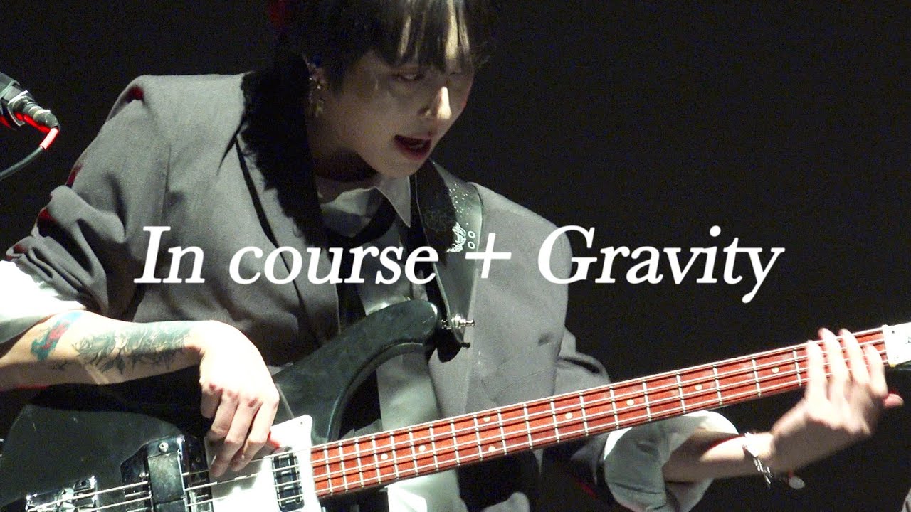 250308 원위(ONEWE) - 인코스 (In course) + GRAVITY | 기욱 GIUK 직캠 FANCAM | WEE SHOW #1