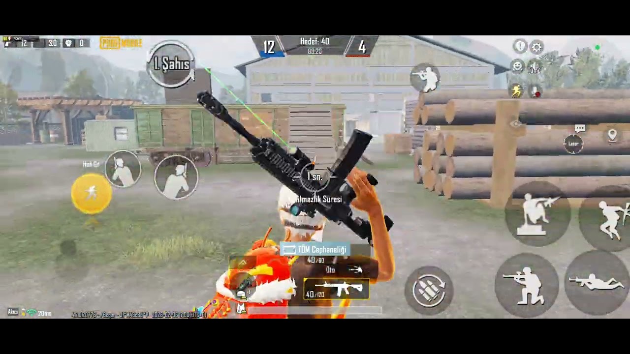 Dostumla TDM vs