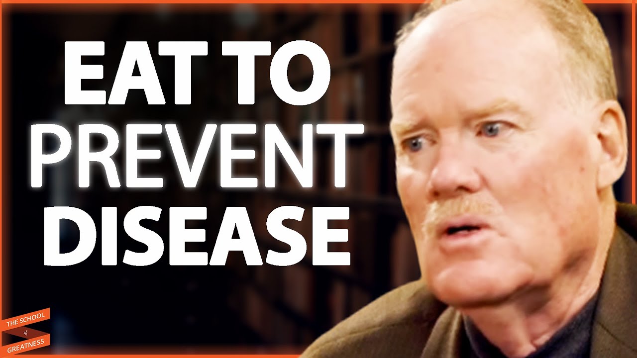 The EASY NUTRITION HACKS To Boost Immunity & Prevent CHRONIC DISEASE | Dr. Jeffrey Bland