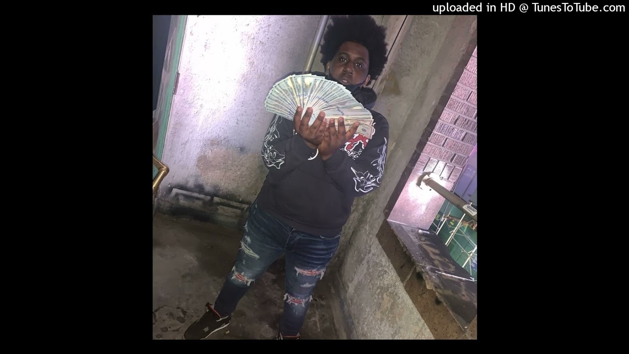 Coe Wiki x AdotfrmdaO x Mdot59 | Jersey Drill Type Beat 