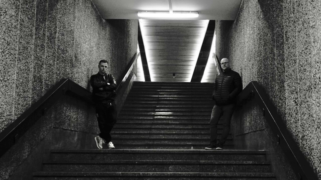 The Blue Morpho Lunar Journey / Mix