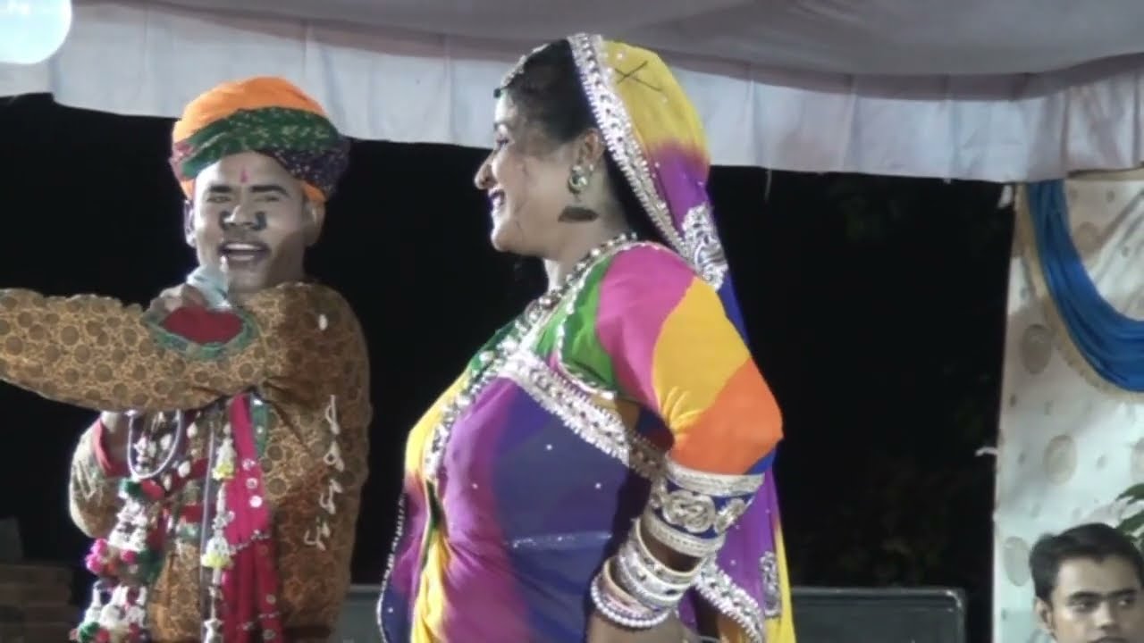 पन्या सेपट ओर कंचन सपेरा की कॉमेडी | Panya Sepat Comedy | Rajasthani Comedy