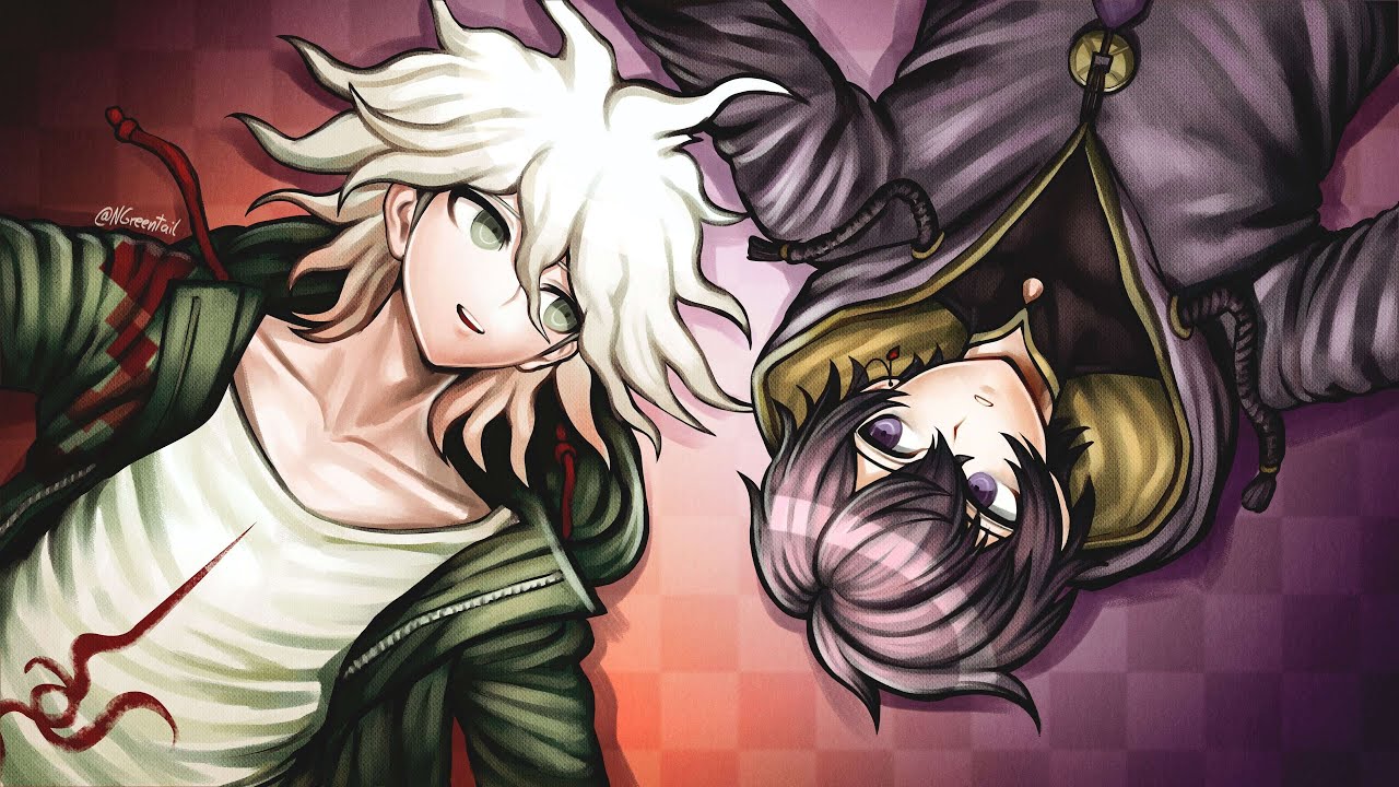[1/31/2026] WHO THE HELL DID IT? DANGANRONPA GOODBYE DESPAIR PART 2
