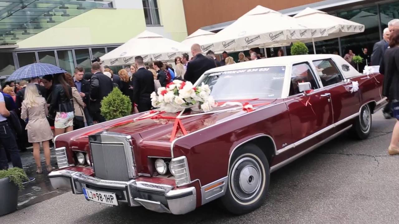Wedding day - Aldin & Nermina