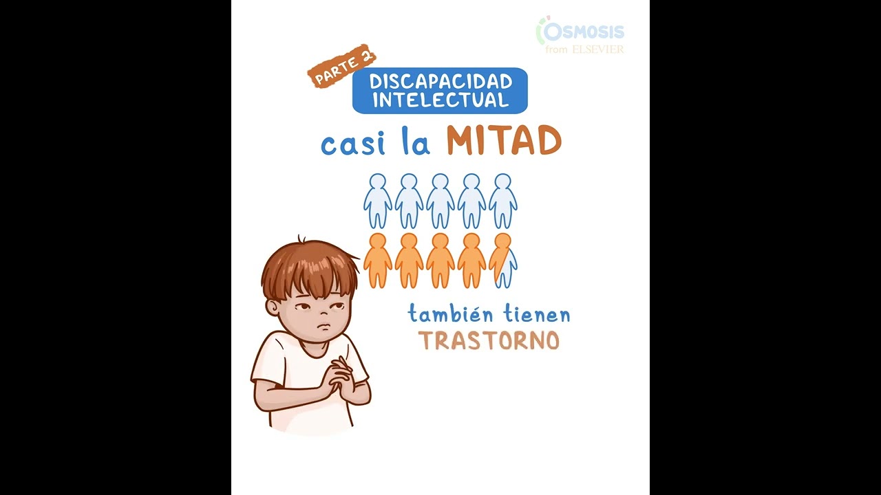 Discapacidad Intelectual pt 2