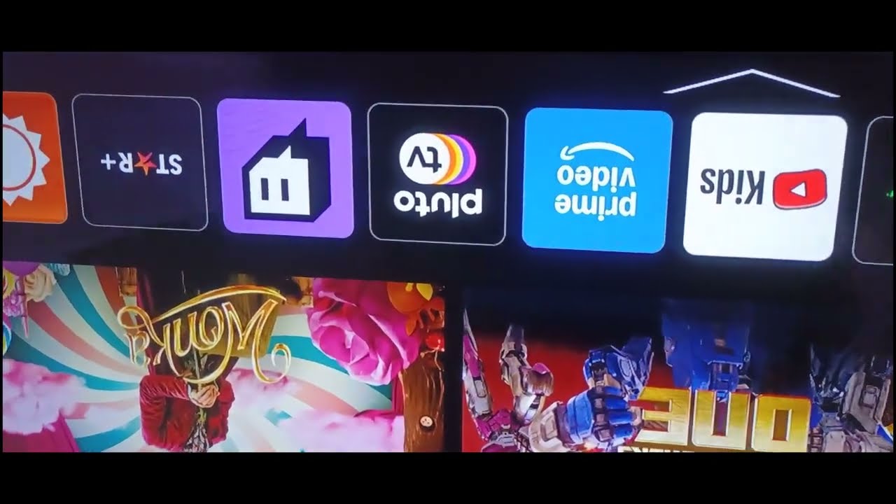 Tv Lg55un7310 sem imagem pela segunda vez 🤦 resolvido 🙏