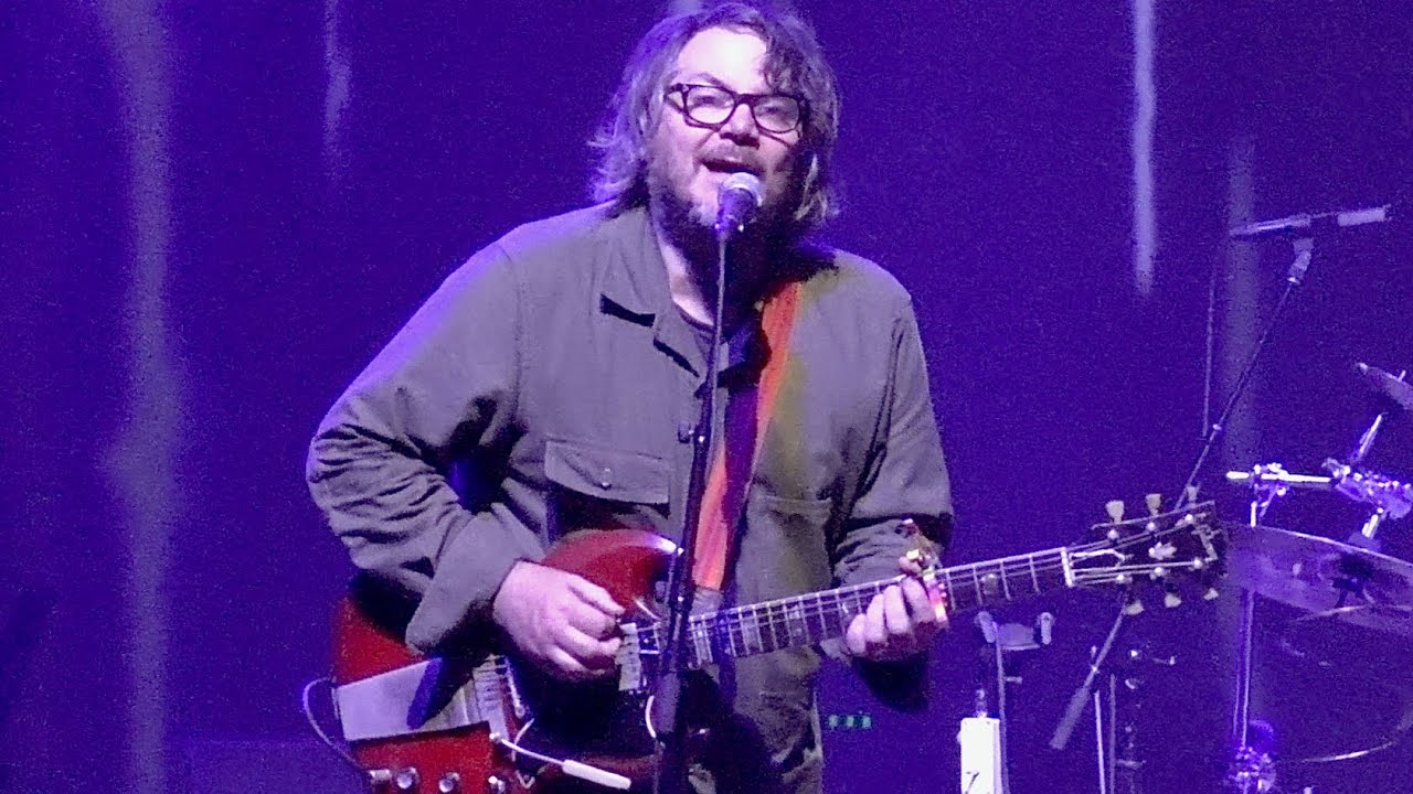 Wilco, 