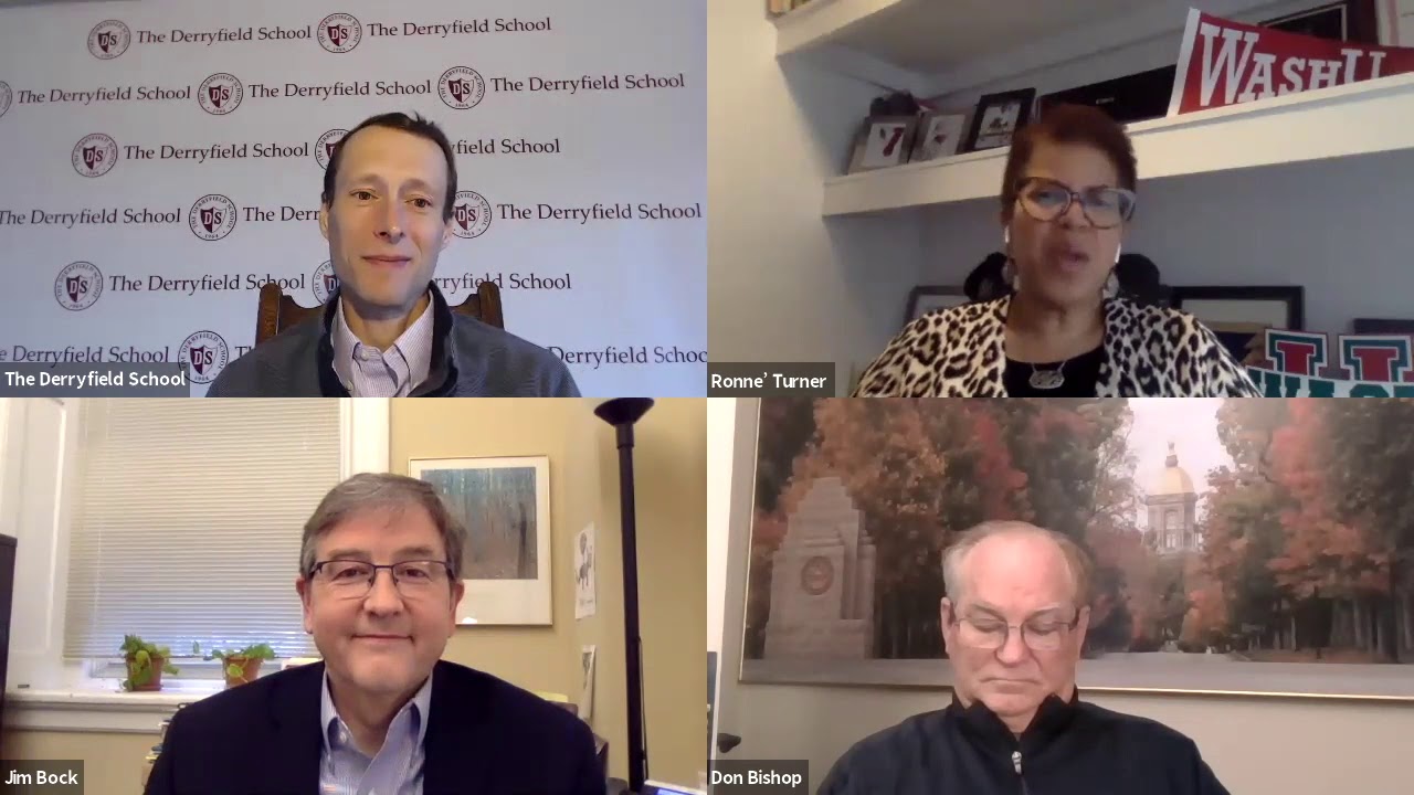 Thursday Night Live: April 23, 2020 - The Derryfield School