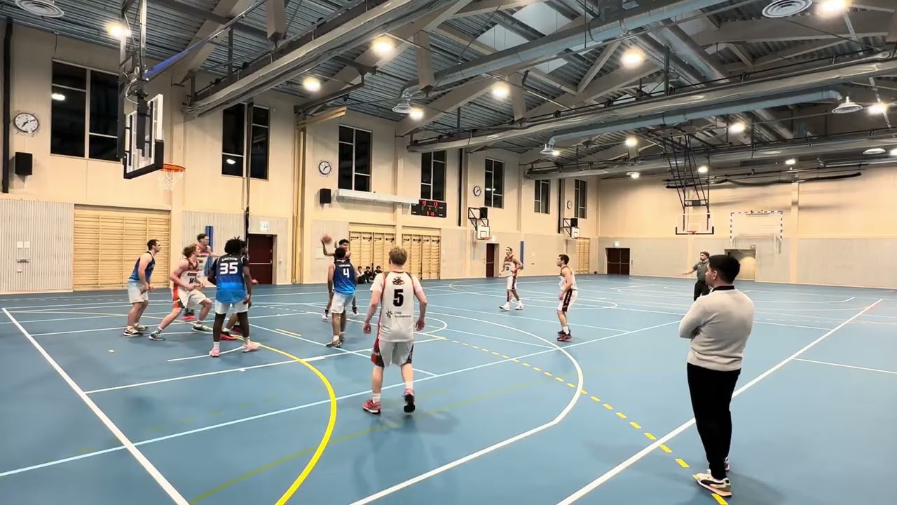 1Q Eidsvoll Men 25/26 - Raumnes & Årnes