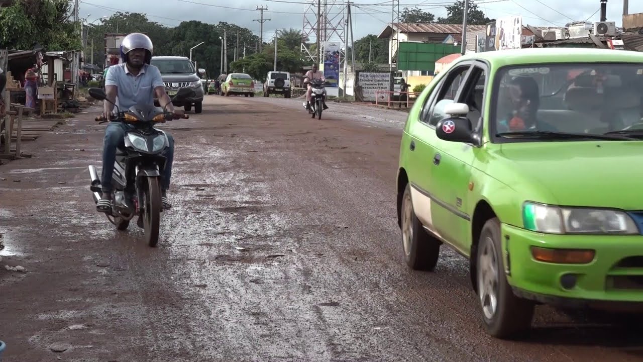 La Direction des transports de Man instruit les usagers de la route sur le permis à point