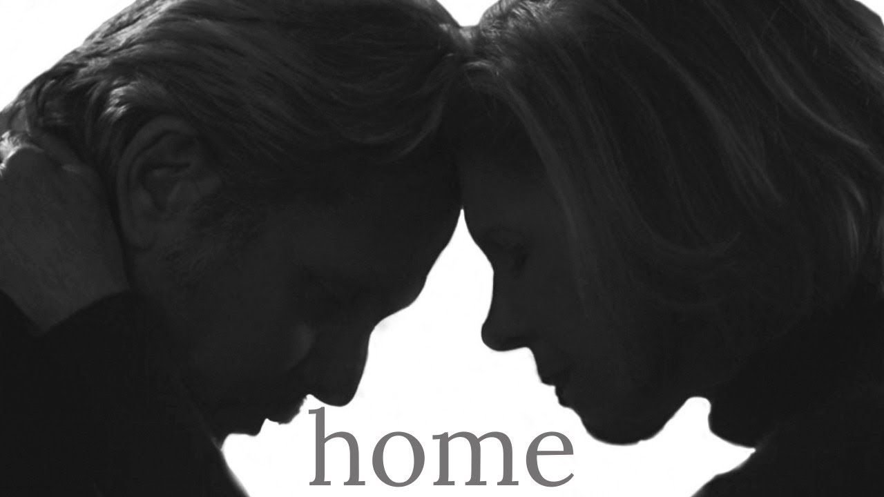 Kurt and Diane | home