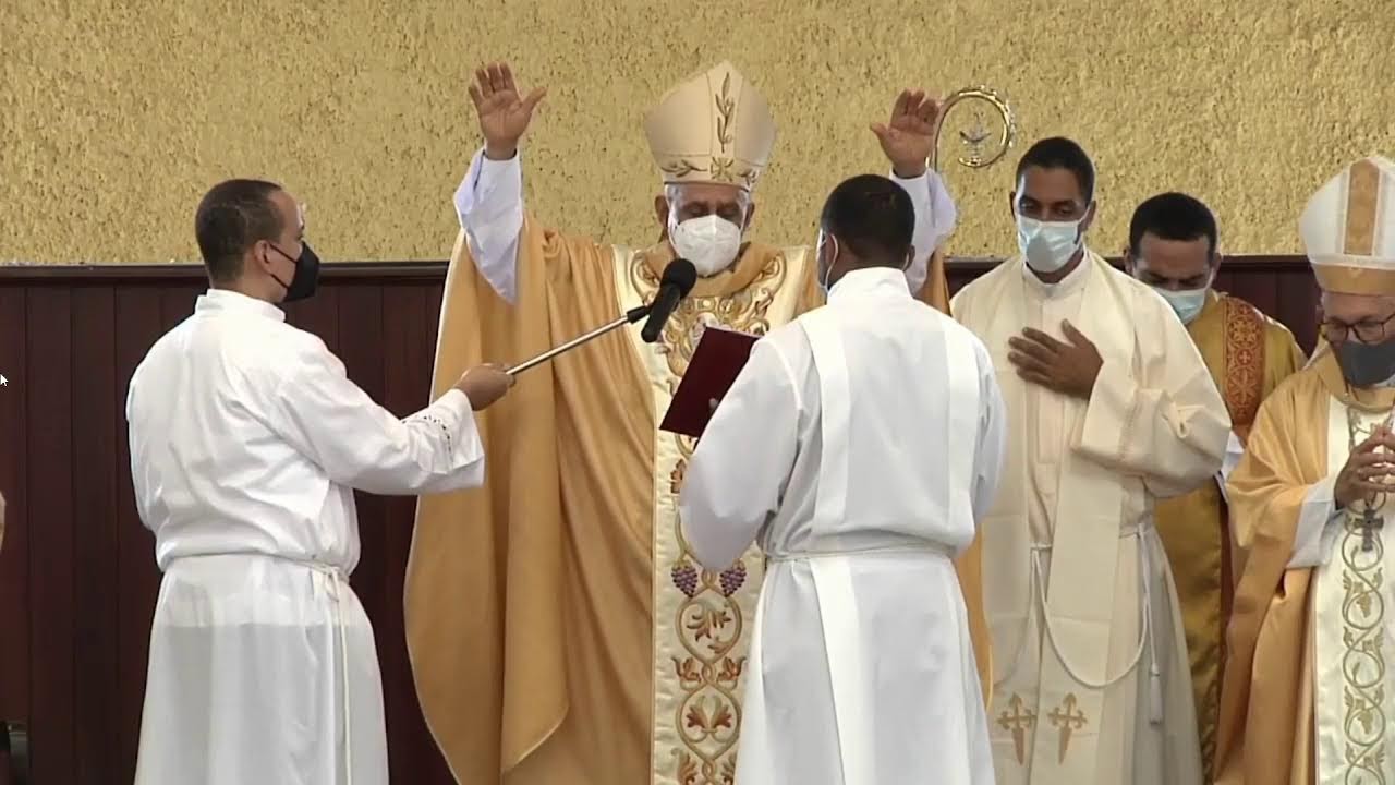 Emisión en directo de Catedral Metropolitana Santiago Apóstol el Mayor RD
