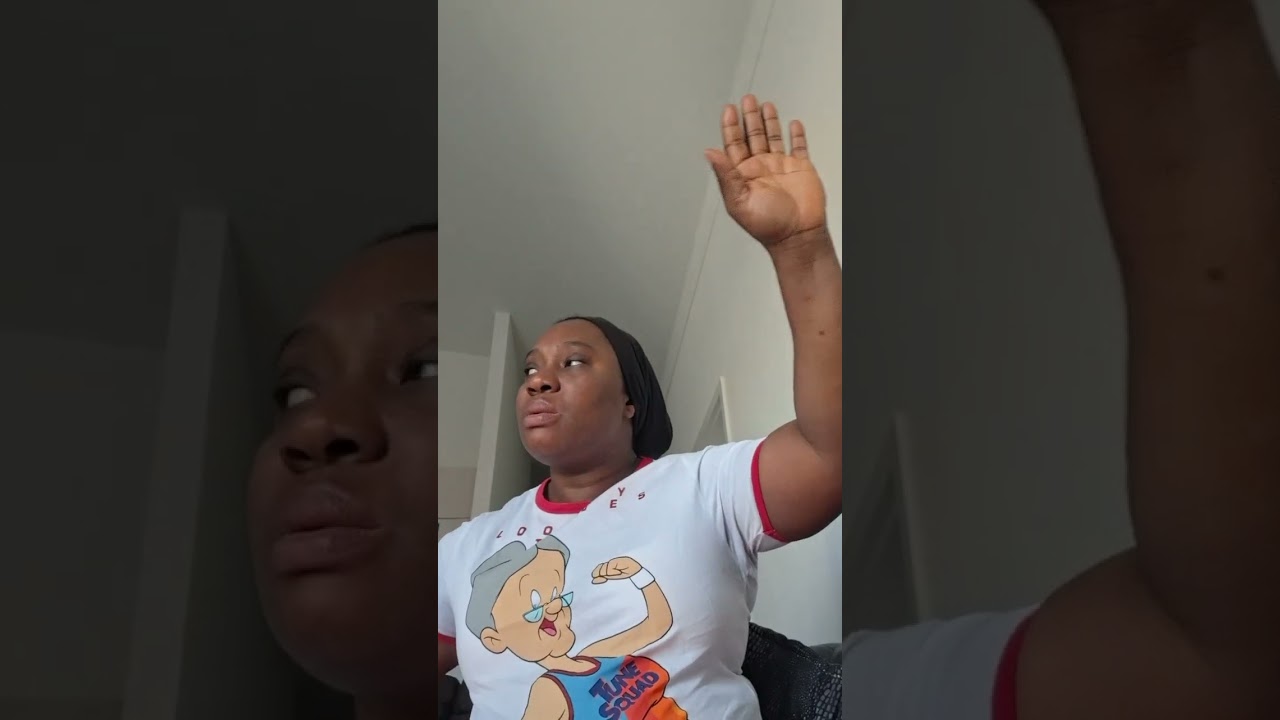 The topic of this video is about praising God and declaring 