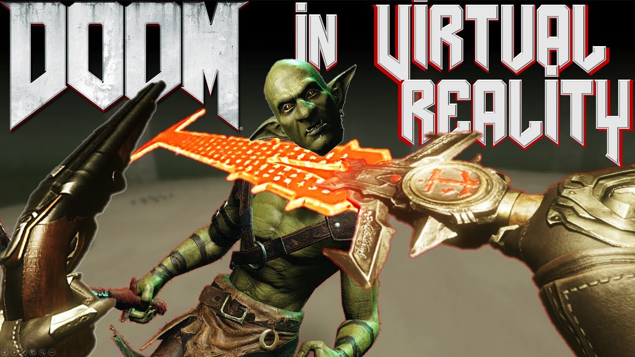 I Turned Battle Talent Into DOOM