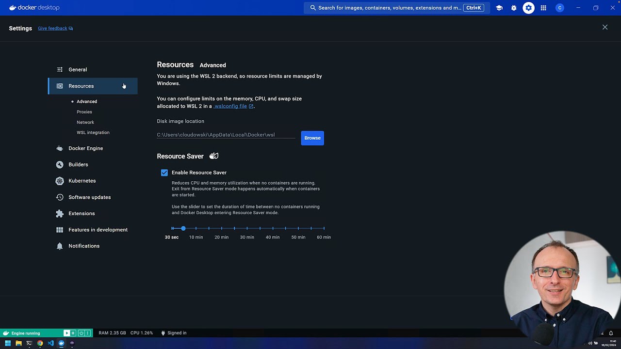 Kontenery po polsku: Lab 1 - Uruchamianie kontener&oacute;w z Docker