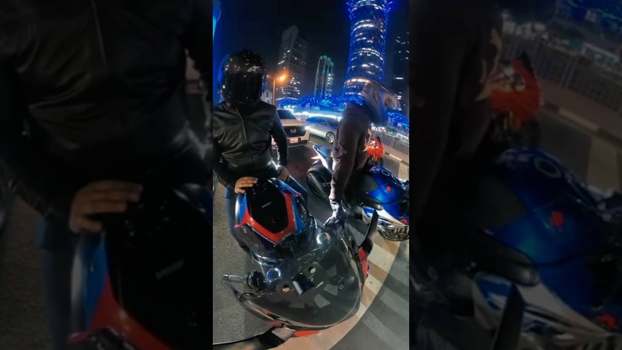 Super Bike Terror Mode ON Pure Street Domination 
