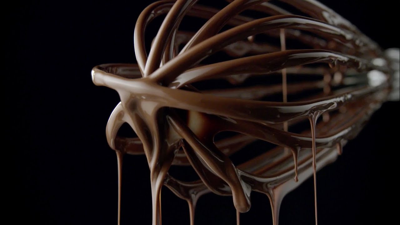 Commercial Tabletop / Food Director Benjamin Flaxman Reel 2018
