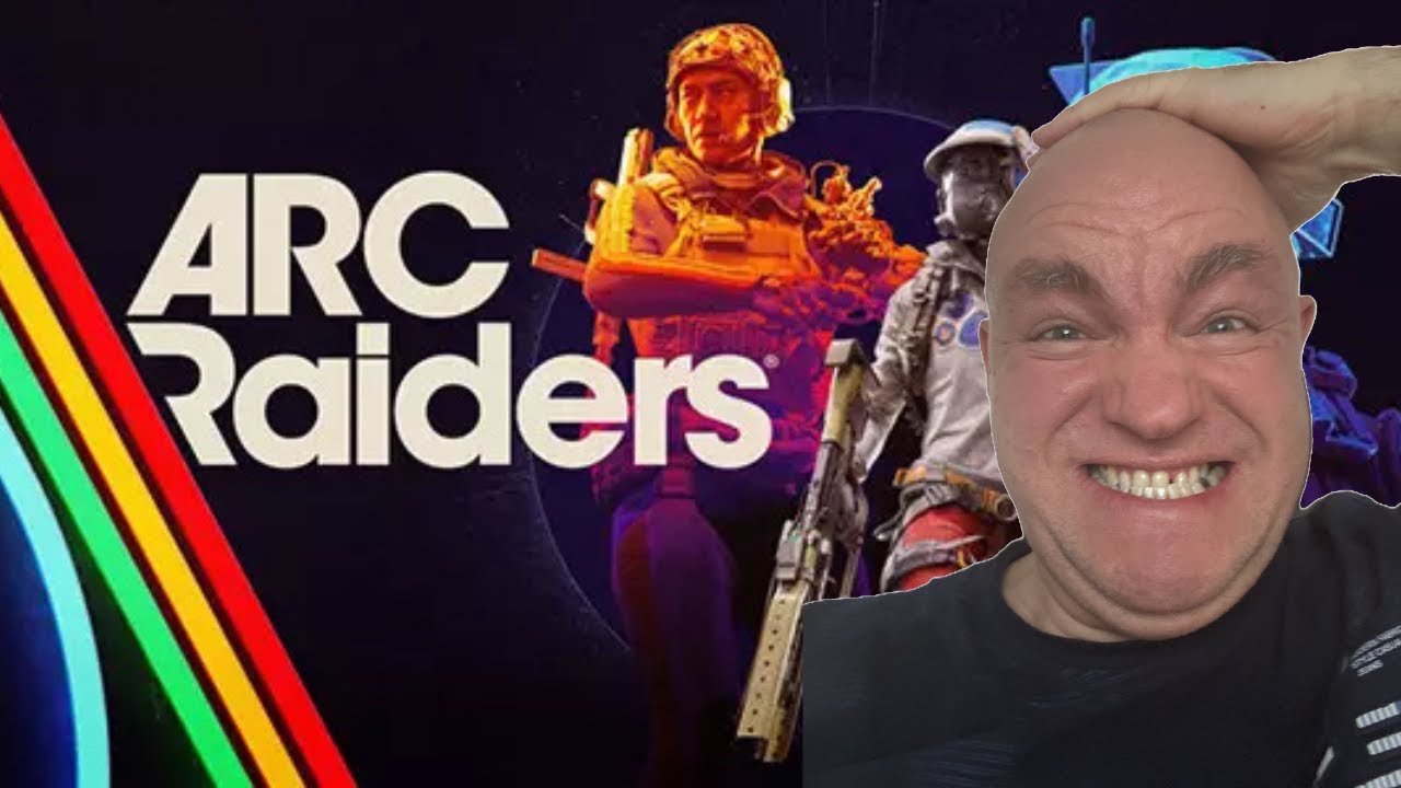 ARC Raiders: Dlaczego gracze stali się TAK AGRESYWNI!?