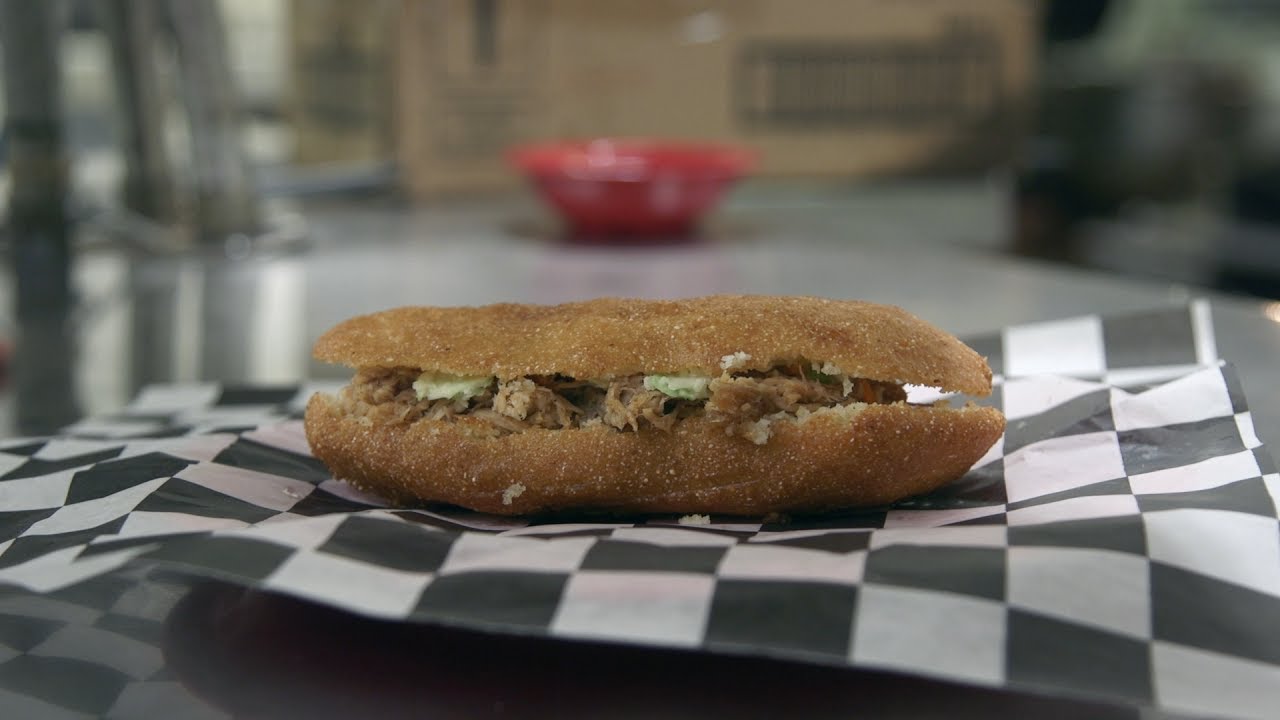 King’s Barbecue Restaurant | NC Weekend | UNCTV