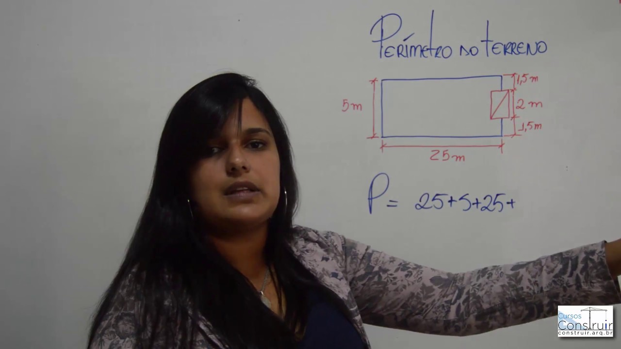 🔵 Cálculo de materiais 1 - Como calcular blocos para execução de muros? (CURSO GRATUITO)
